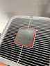 霍尼韦尔（Honeywell）空气净化器除花粉甲醛细菌流感病毒卫健委备案消毒机hmax空间舱全屋速净KJ1000F-P22W家电 实拍图