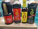 千禾3年料酒 12度 500mL 【0添加】去腥解膻炖肉家用调味品配料干净 实拍图