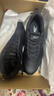 特步跑步鞋男子运动鞋秋冬轻便减震耐磨防泼水革面跑鞋男鞋 实拍图