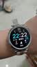 华为（HUAWEI）手表 WATCH GT 6 41mm【教师节礼物】血氧呼吸监测长续航运动手表送礼首选【华为官方授权】 马鞍棕 41mm皮表带 实拍图