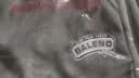 班尼路（Baleno）裤子男秋冬季直筒裤加绒复古潮流雪尼尔休闲长裤慵懒风痞帅男裤 实拍图