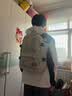 Dickies男士双肩包户外运动背包大容量旅行包电脑包初高中大学生男女书包 实拍图