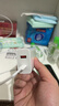小米（MI）小米 35W 双口充电器 USB-C USB-A 智能快充 适用部分Macbook Air机型/k70 适配15 Ultra 实拍图