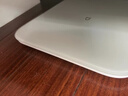 米家小米智能体重秤S200 白色 双接家用健康秤电子秤人物双模式 APP高精准数据测量 智能分析 减肥专用 实拍图