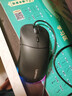 联想（Lenovo）有线鼠标 电竞游戏鼠标 10000DPI 电脑办公 笔记本台式机 USB接口 即插即用 鼠标有线 GM10L 实拍图