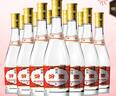 汾酒 黄盖玻汾 清香型高度白酒 53度 475mL*12瓶 整箱装 实拍图