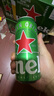 喜力经典啤酒500ml*12听整箱装  喜力啤酒Heineken新年送礼 实拍图