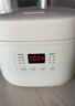 米家 小米电饭煲家用2-3人 多功能电饭锅煮粥锅煮饭 不粘内胆 智能预约N1 3升 节能版【能效升级】 实拍图