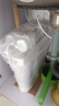 九阳（Joyoung）净水器机家用厨下矿物质净饮水自来水商用前置过超滤器机1283 实拍图