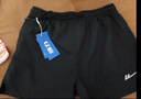 回力（Warrior）运动短裤男夏季裤子男冰丝速干透气休闲裤跑步健身系带篮球五分裤 实拍图