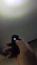 【高亮三灯芯】三眼小怪兽户外强光LED手电筒可充电便携迷你手电 【全网低价】250毫安 ABS高亮款 实拍图