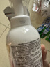 贝亲（Pigeon）洗发水沐浴露 含桃叶精华 婴儿洗发沐浴二合一 500ml IA209 实拍图