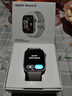 小米（MI）REDMI Watch 6皎月银 国家补贴 澎湃OS 3 心率血氧监测 红米手表6 小米汽车 送男友送女友 实拍图
