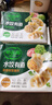 必品阁（bibigo）王饺子 韩式泡菜840g 约24只 速冻水饺早餐速食 蒸饺煎饺锅贴年货 实拍图