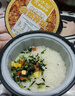 自嗨锅自热米饭 方便素食出游露营便携户外米饭 台式卤肉煲仔饭260g/桶 实拍图