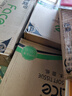 洁柔抽纸 粉Face柔韧3层110抽*24包 可湿水纸巾卫生纸 抽纸整箱 实拍图