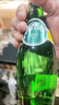 Perrier巴黎水 原装进口气泡水 年货礼盒0糖0卡原味天然矿泉水330ml*24瓶 实拍图