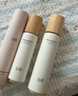 谷雨第三代雪肌美白水乳霜套装去黄提亮补水保湿化妆品生日新年礼物 实拍图