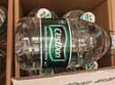 怡宝 饮用水 纯净水4.5L*4桶装水 整箱装 实拍图