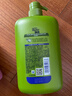飘柔蓬松洗发水去油男女士日常护理家庭装绿茶精华洗发露膏1KG 实拍图