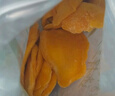 三只松鼠芒果干408g/袋 独立包装蜜饯果干果脯休闲零食办公零嘴小吃 实拍图
