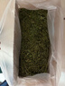 比克熊 苜蓿草1kg兔粮兔子草料烘干紫花幼兔牧草豚鼠磨牙饲料粮草毛重 实拍图