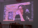 极米Z6X Pro 三色激光高亮版 投影仪家用 轻薄投影机高清 一体式云台 2年质保一级能效国家补贴 实拍图