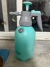 得力（deli）喷壶消毒浇花家用气压式压力喷雾器防疫酒精园艺神器喷水壶杀菌 实拍图