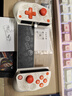 盖世小鸡（GAMESIR）绝区零ZZZ联名拉伸游戏手柄X5 Lite定制摇杆帽套装 米哈游手机平板安卓苹果Type-C外设霍尔摇杆 实拍图