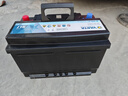 瓦尔塔京东养车汽车电瓶蓄电池星标系列56318以旧换新上门安装066-27 实拍图
