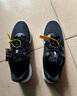 耐克NIKE跑步鞋男缓震透气REVOLUTION 6运动鞋DC3728-003黑白42 实拍图