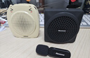纽曼（Newmine）U-258小蜜蜂扩音器教师教学专用防啸叫无线领夹麦大功率导游户外讲解便携式蓝牙音箱 实拍图
