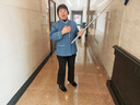 棉竹屋袜子男加厚毛圈保暖中筒袜10A抗菌防臭吸汗秋冬季长袜5双 实拍图