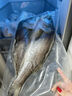 1号会员店（One's Member）零添加保水剂白蕉三去海鲈鱼 1000g（500g*2） 海鱼 海鲜水产 实拍图
