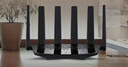 普联（TP-LINK）大道路由器7DR6430 BE6400 5G WiFi7千兆双频家用高速穿墙 2.4G wifi6无线 2.5G网口 游戏加速 实拍图