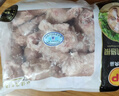 正大食品（CP）白羽鸡翅根2斤 生鲜冷冻 鸡肉烤鸡翅鸡肉 腌制鸡肉 实拍图