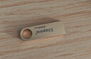金士顿（Kingston）256GB USB3.2 Gen 1 U盘 DTSE9G3 金属U盘 读速220MB/s 写速100MB/s 学习办公投标电脑车载通用 实拍图