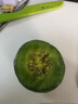 京鲜生 绿宝香瓜甜瓜  4粒装 单果200g起 生鲜水果 实拍图