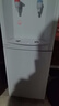 美的（Midea）饮水机家用桶装水立式办公室温热多重防干烧大储物柜饮水器MYR718S-X 实拍图