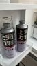 力波啤酒（REEB）德式小麦白啤 1L*6罐 整箱  千岛湖活水全麦原浆 实拍图