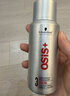 施华蔻专业OSIS刚劲定型喷雾发胶100ml蓬松旅行装男士清爽持久定型爆品同款 实拍图