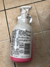 贝亲（Pigeon）洗发水沐浴露 含桃叶精华 婴儿洗发沐浴二合一 500ml IA209 实拍图