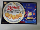 皇冠（danisa）丹麦曲奇饼干锦鲤礼盒1010g 年货春节礼品礼物送礼零食企业团购 实拍图
