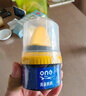 ONEFULL鞋油擦鞋神器真皮保养油无色通用皮鞋皮革护理保养油无色50ml 实拍图