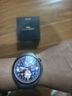 HUAWEI WATCH 5 46mm高端款航天级钛合金表壳钛金属表带首创X-TAP智感窗eSIM通信华为智能手表watch5 实拍图