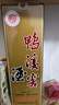 鸭溪窖 复古版 浓香型白酒 54度 500ml*6瓶 整箱装 热门口粮白酒 实拍图