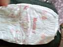 好奇（Huggies）铂金装小桃裤纸尿裤M92片(6-11kg)中号尿不湿【透爽散热】 实拍图