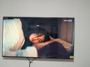 海尔电视65/75/85英寸H5C小红花系列语音控制 4K超高清144Hz刷新率8核CPUS超薄智能平板一级能效 65英寸 新品上市一级能效+3+32G 144HZ 实拍图