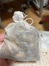 半山农 苍术白芷丁香组合210克 (21袋) 中药材睡眠可做香囊枕包儿童舒睡 实拍图