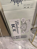 百威冰啤酒500ml*18听整箱装【99%好评】京东自营年货送礼 实拍图